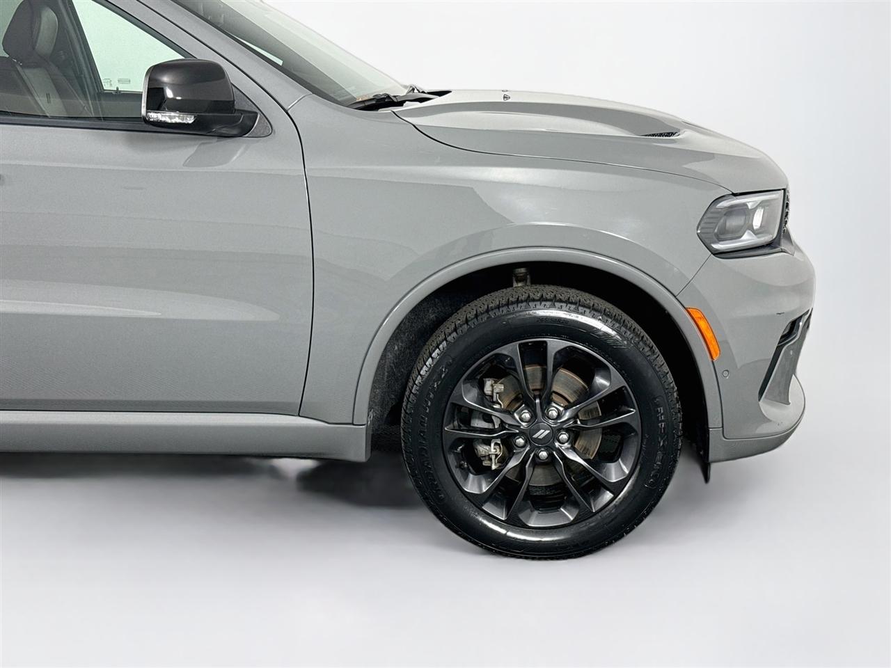 Dodge Durango GT Premium AWD 2023