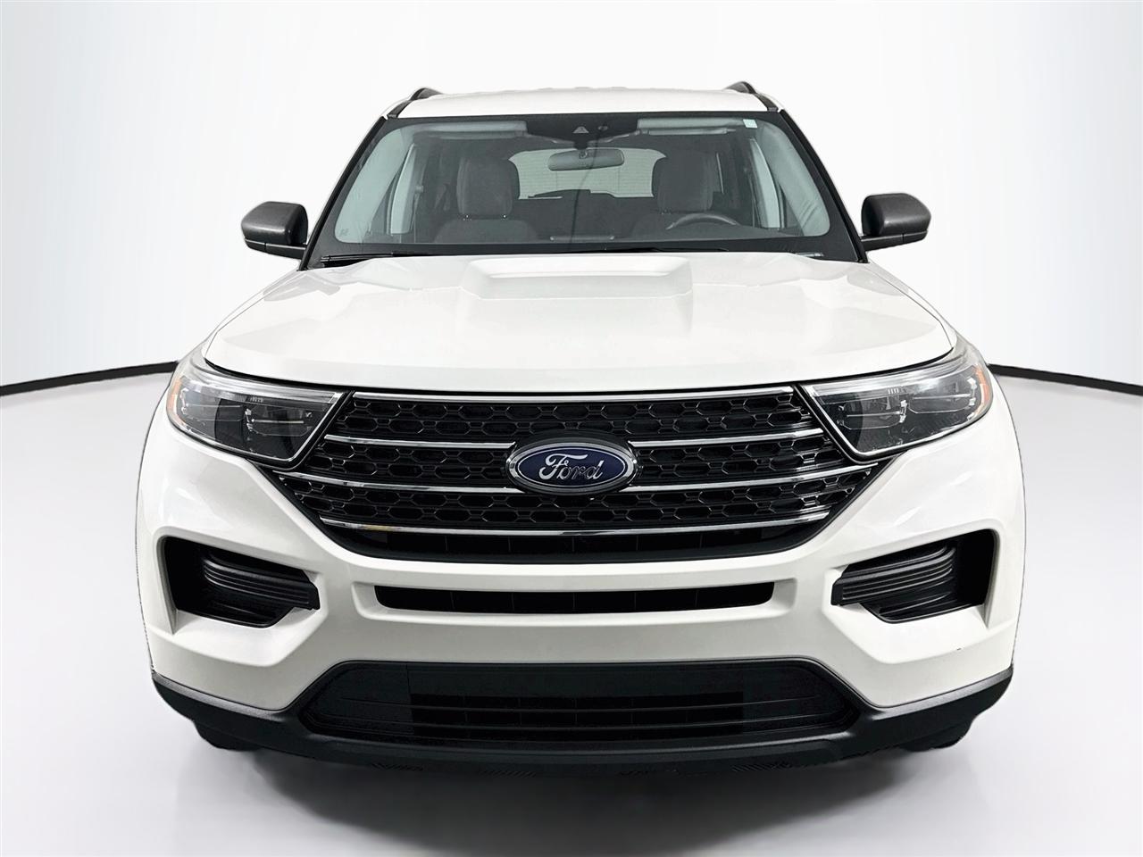 Ford Explorer XLT 4WD 2023