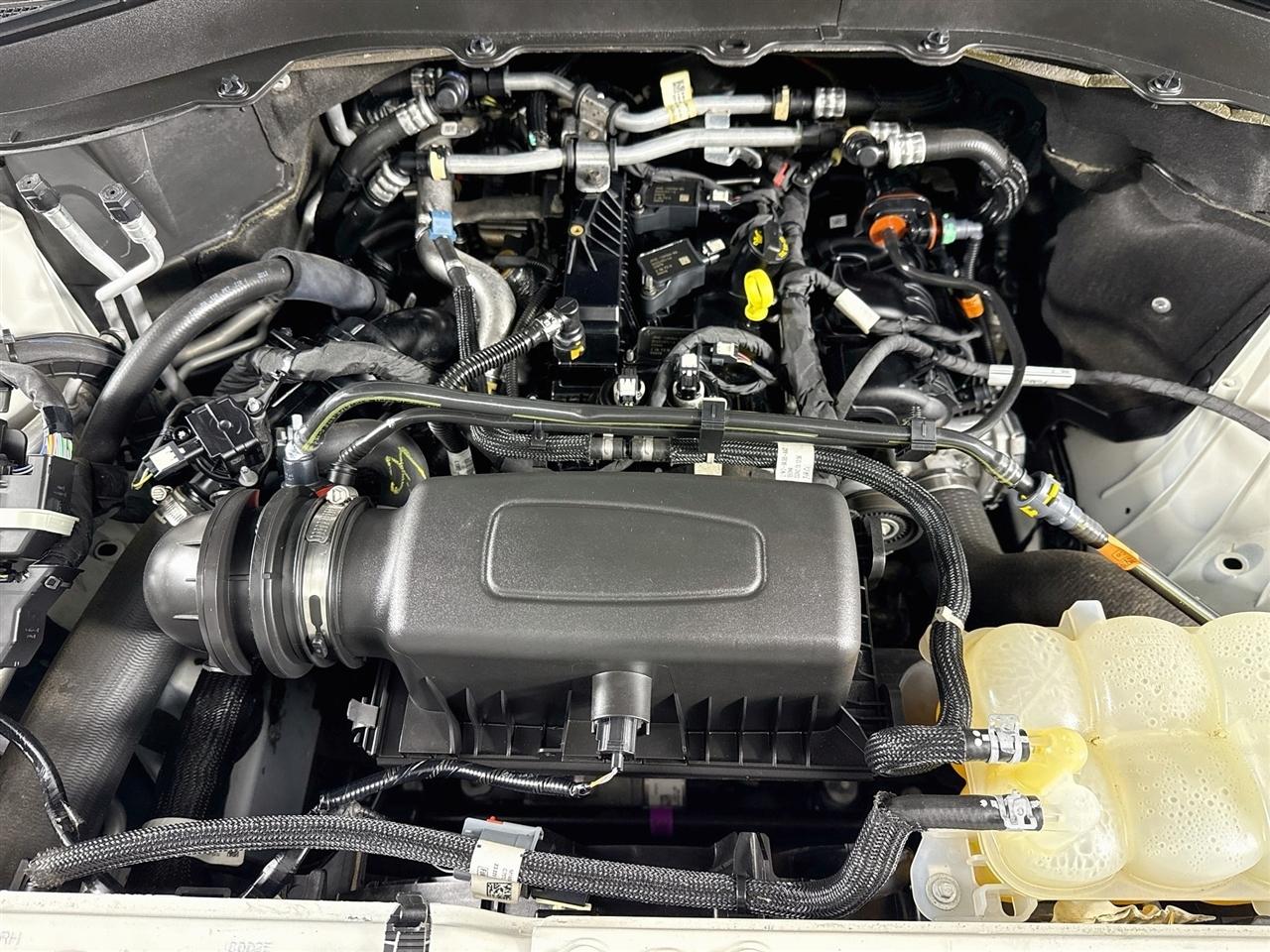 Ford Explorer XLT 4WD 2023