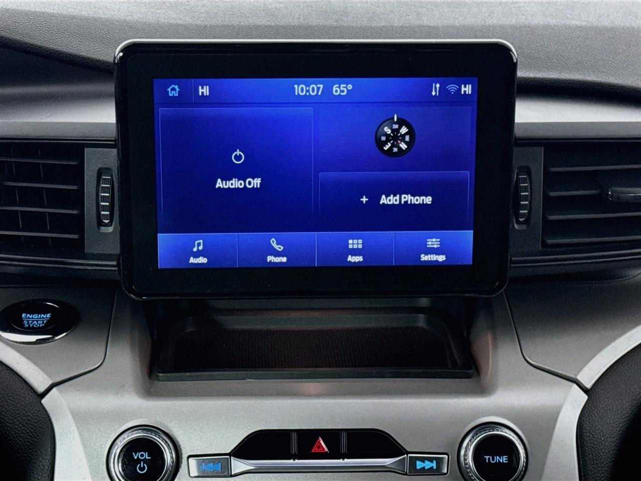 Ford Explorer XLT 4WD 2023