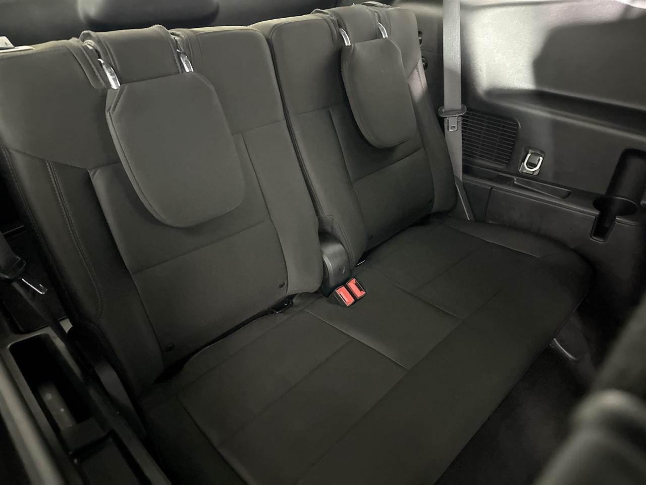 Ford Explorer XLT 4WD 2023