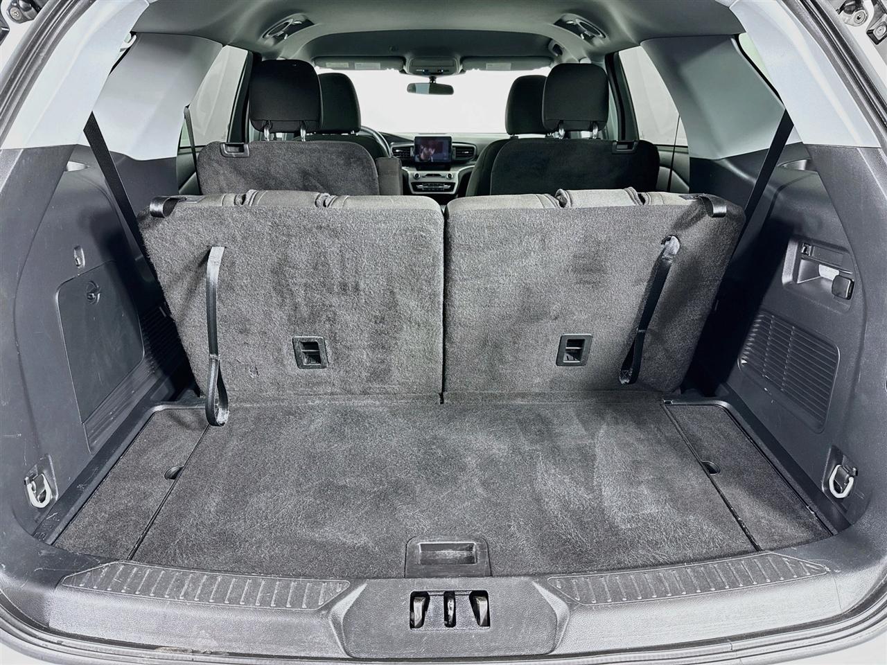 Ford Explorer XLT 4WD 2023