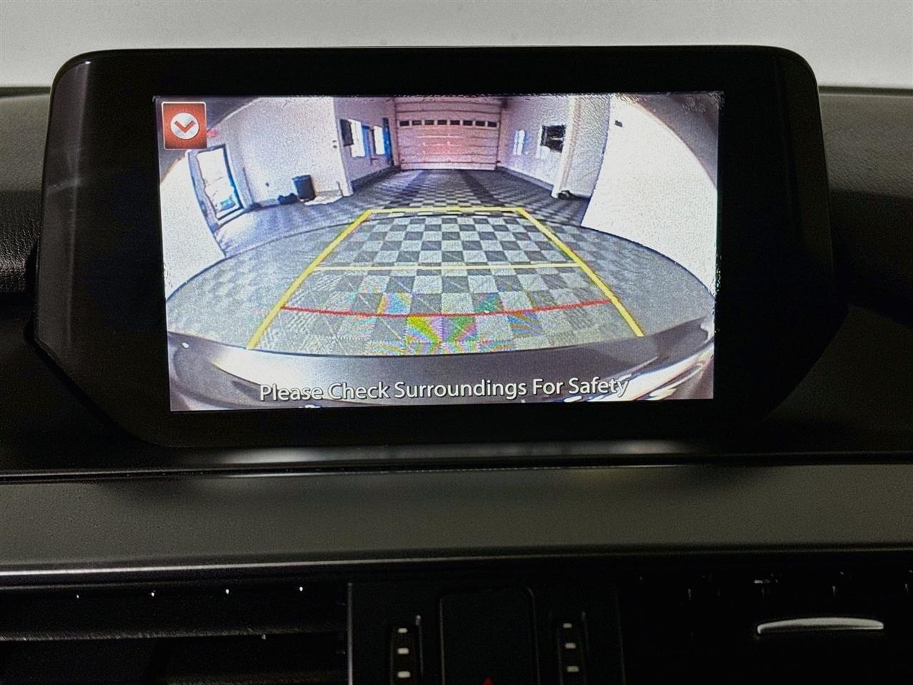 Mazda MAZDA6 4dr Sdn Man i Touring 2016