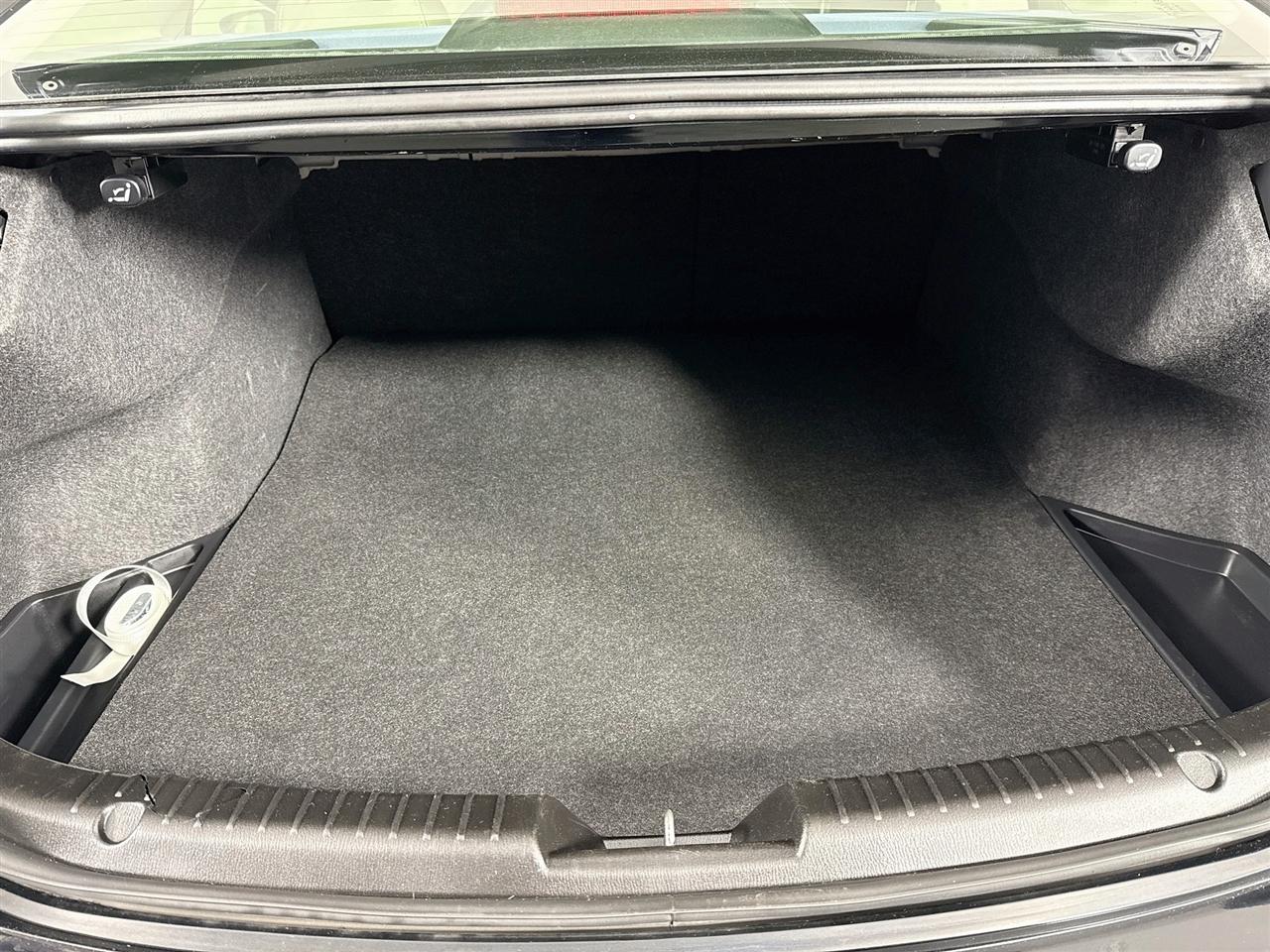 Mazda MAZDA6 4dr Sdn Man i Touring 2016