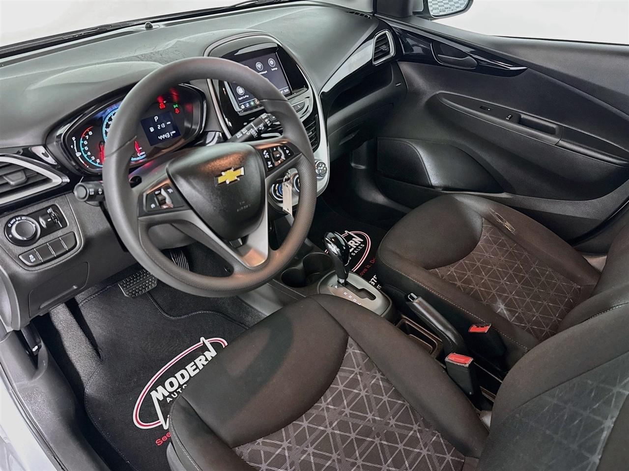 Chevrolet Spark 4dr HB CVT LT w/1LT 2020