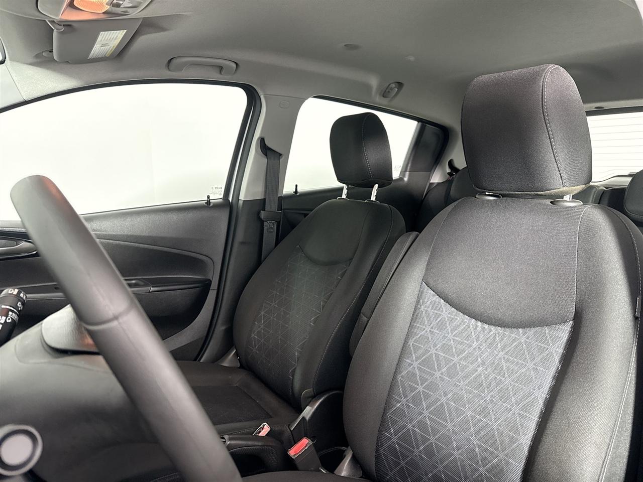 Chevrolet Spark 4dr HB CVT LT w/1LT 2020
