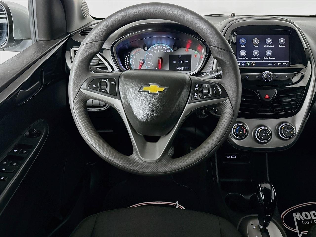 Chevrolet Spark 4dr HB CVT LT w/1LT 2020
