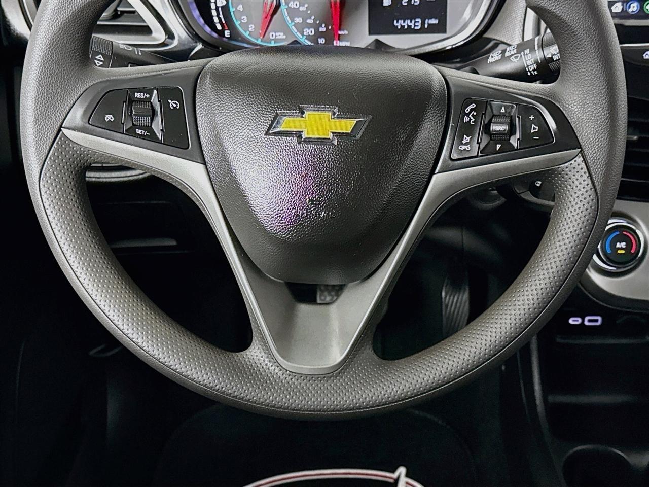 Chevrolet Spark 4dr HB CVT LT w/1LT 2020