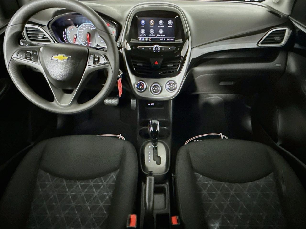 Chevrolet Spark 4dr HB CVT LT w/1LT 2020