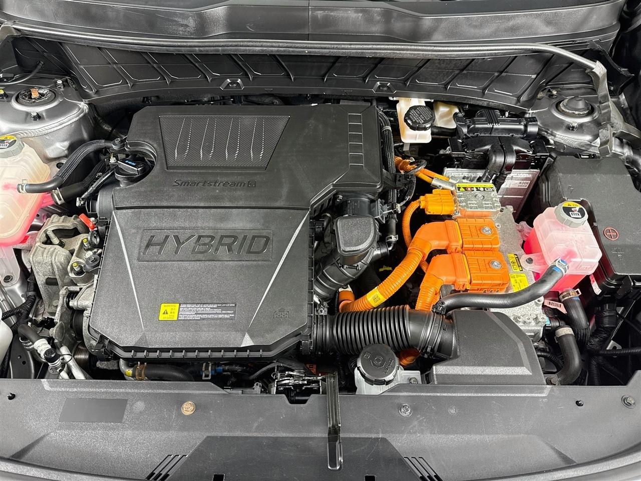 Kia Niro LX FWD 2023