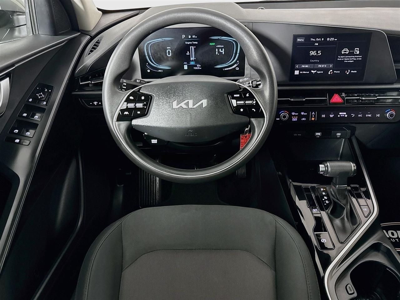 Kia Niro LX FWD 2023