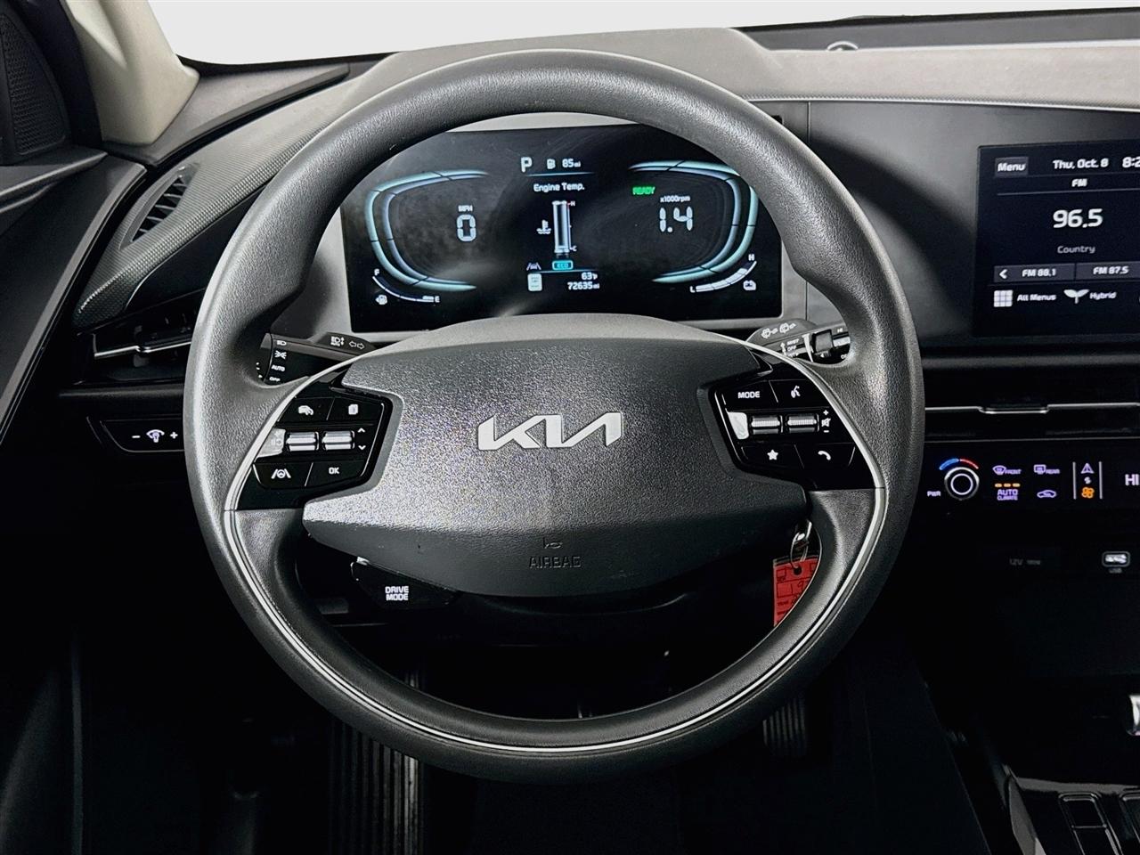 Kia Niro LX FWD 2023