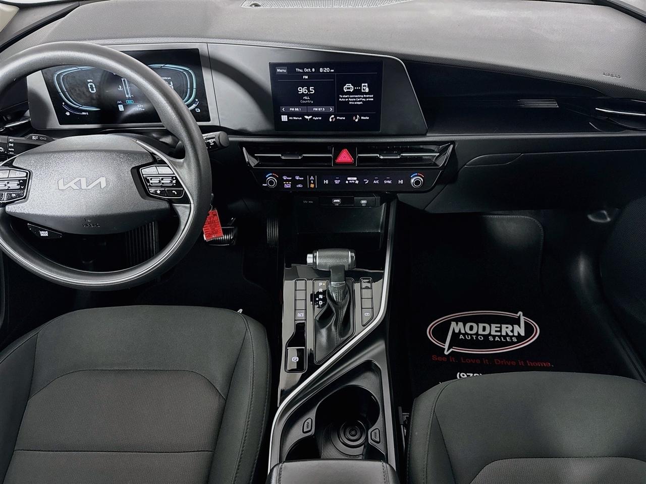 Kia Niro LX FWD 2023