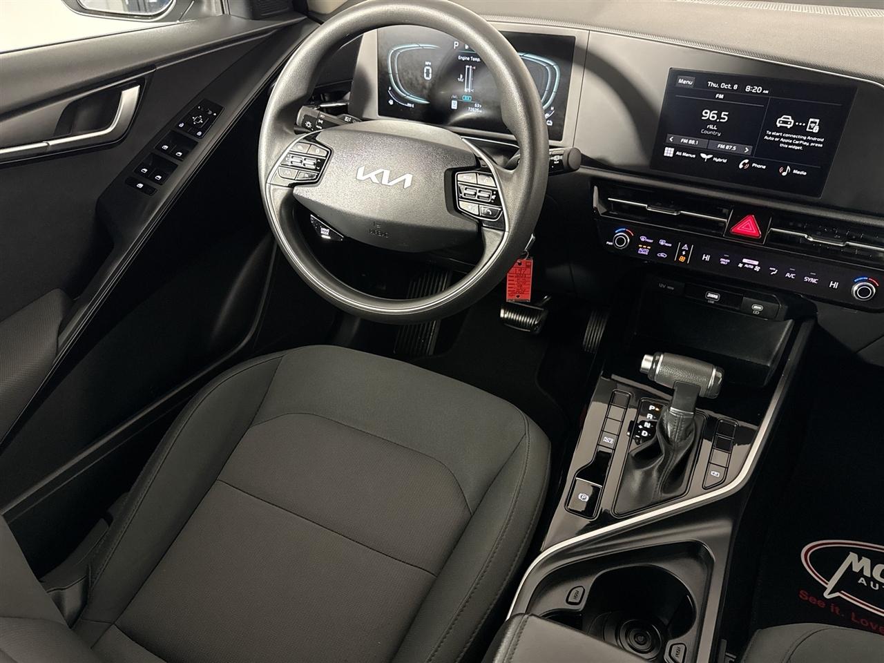 Kia Niro LX FWD 2023