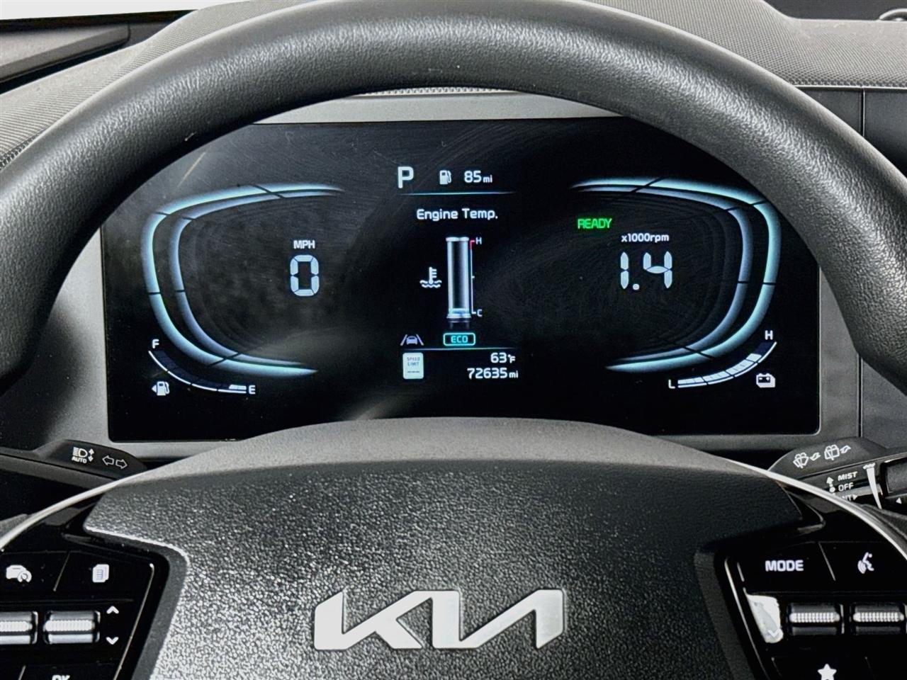 Kia Niro LX FWD 2023