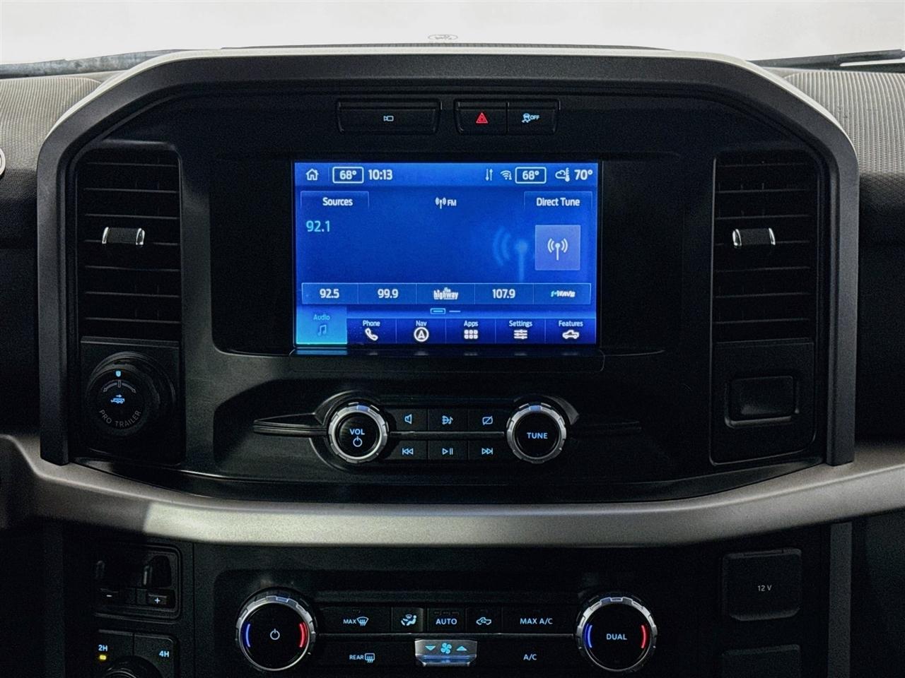 Ford F-150 Lariat 4WD SuperCrew 5.5' Box 2023