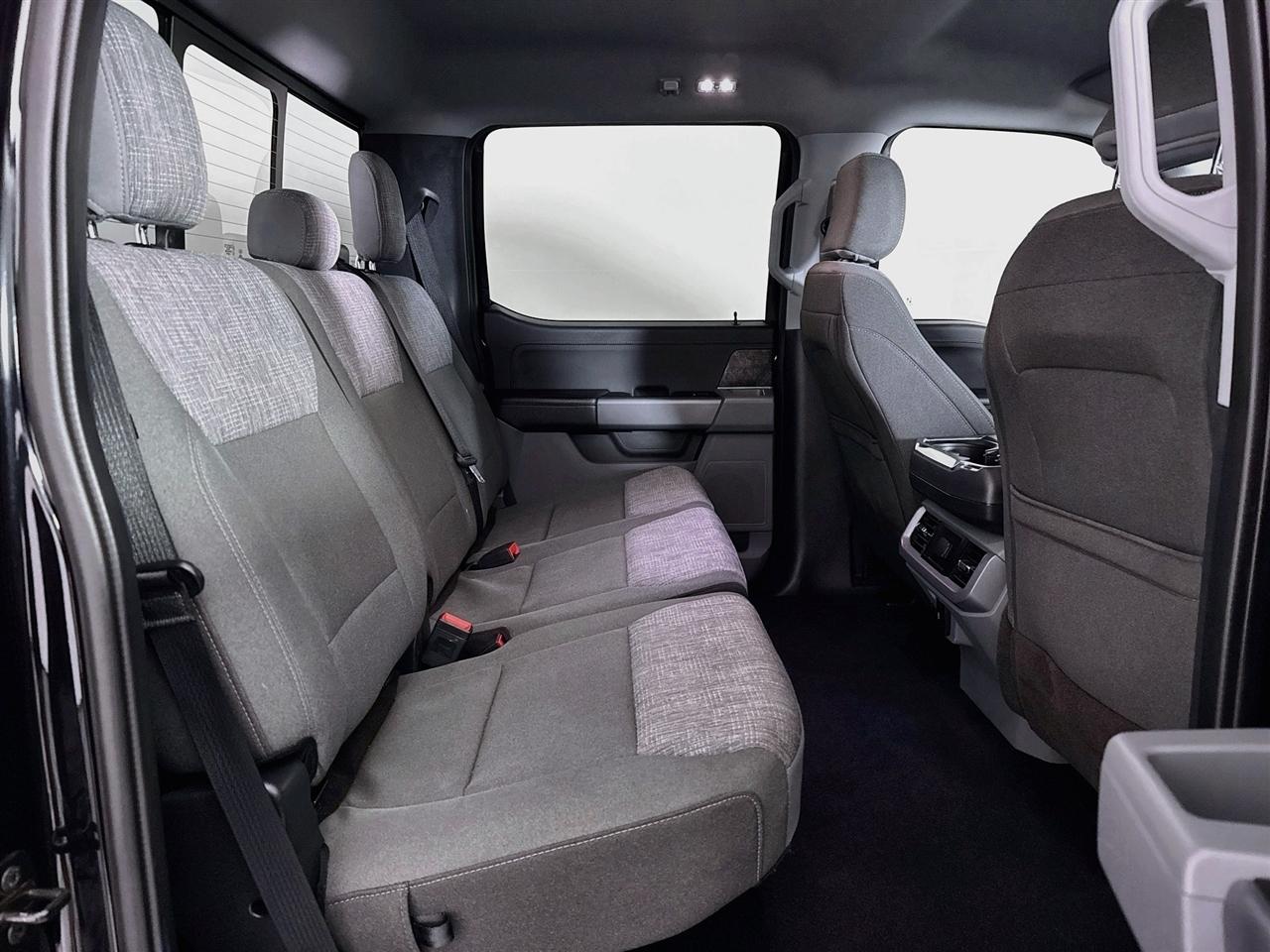 Ford F-150 Lariat 4WD SuperCrew 5.5' Box 2023