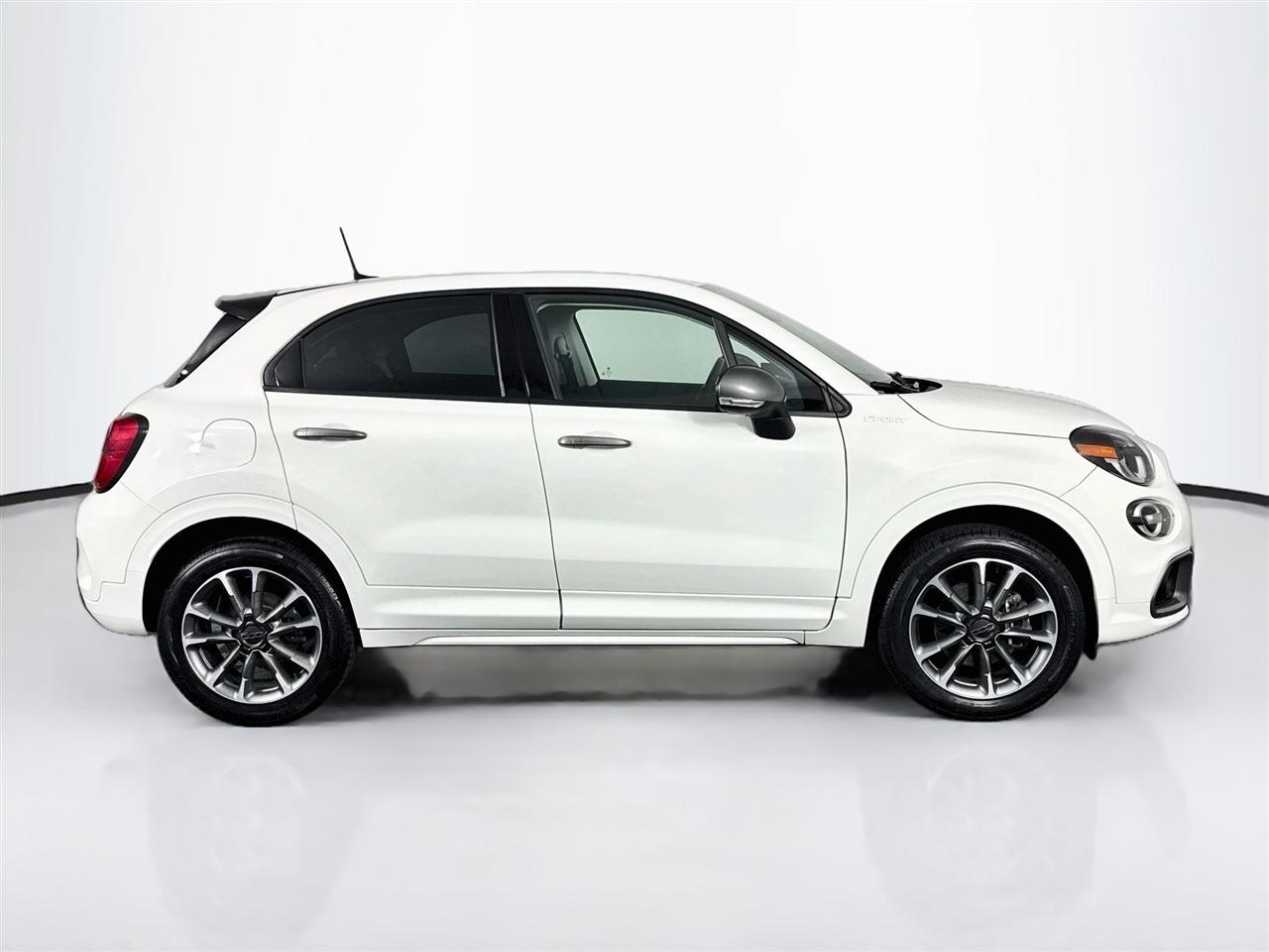 Fiat 500x Sport AWD 2023