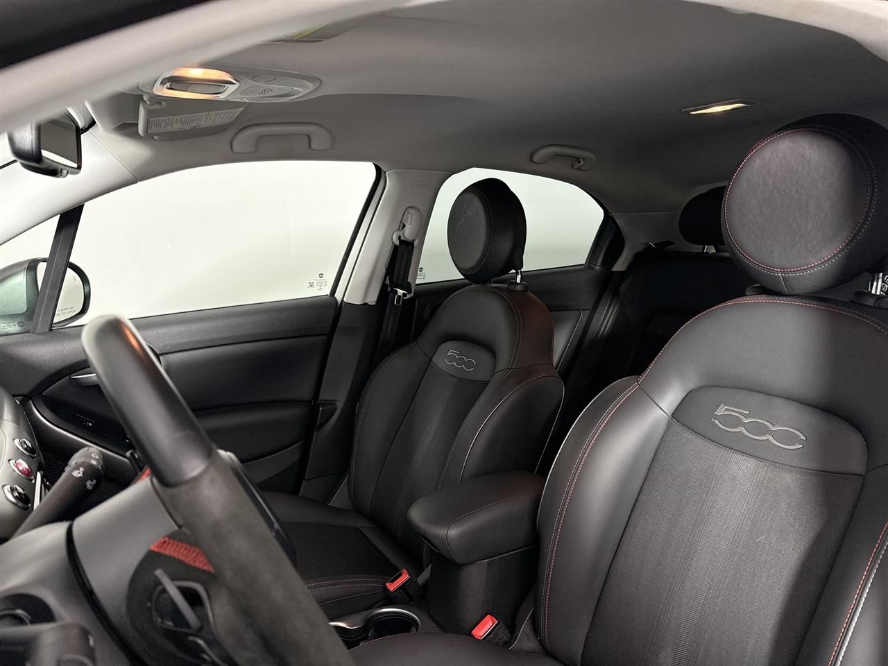 Fiat 500x Sport AWD 2023