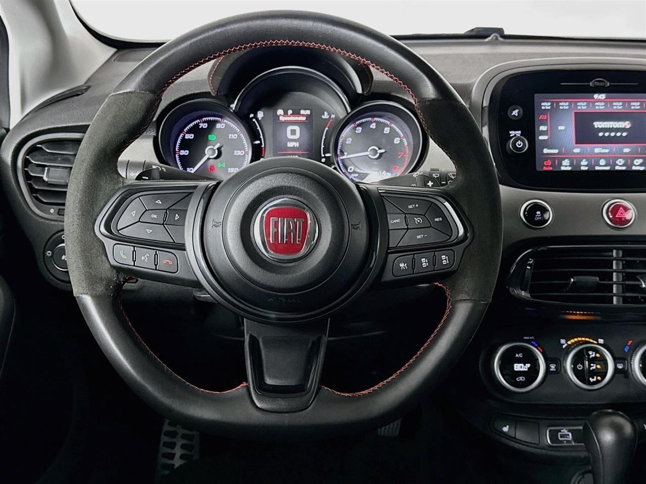 Fiat 500x Sport AWD 2023