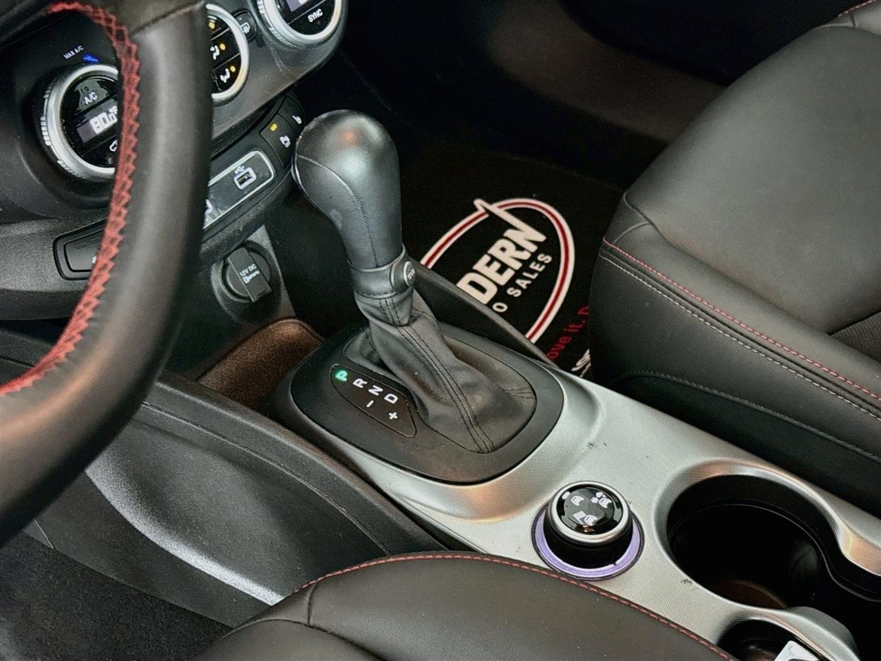 Fiat 500x Sport AWD 2023