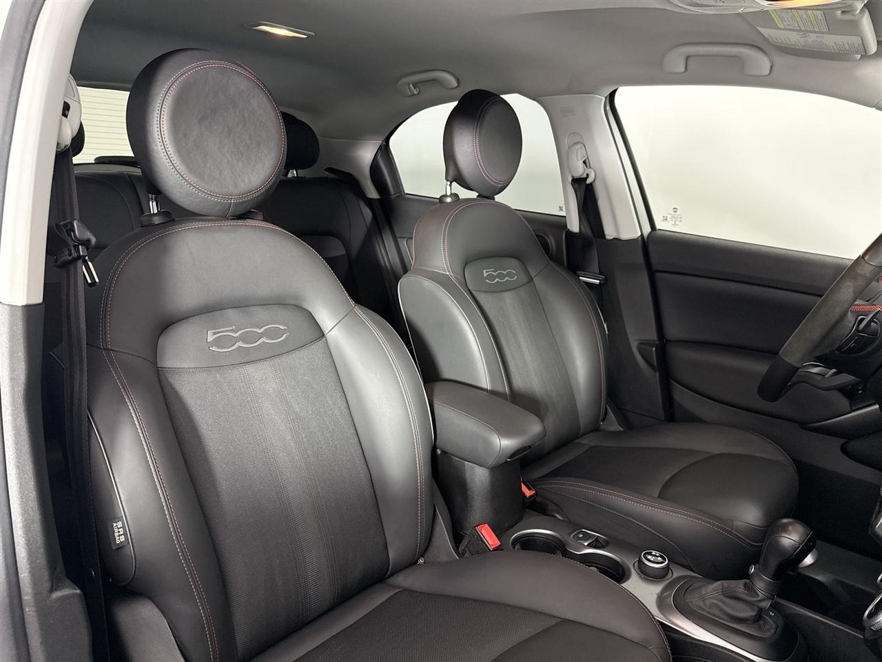 Fiat 500x Sport AWD 2023