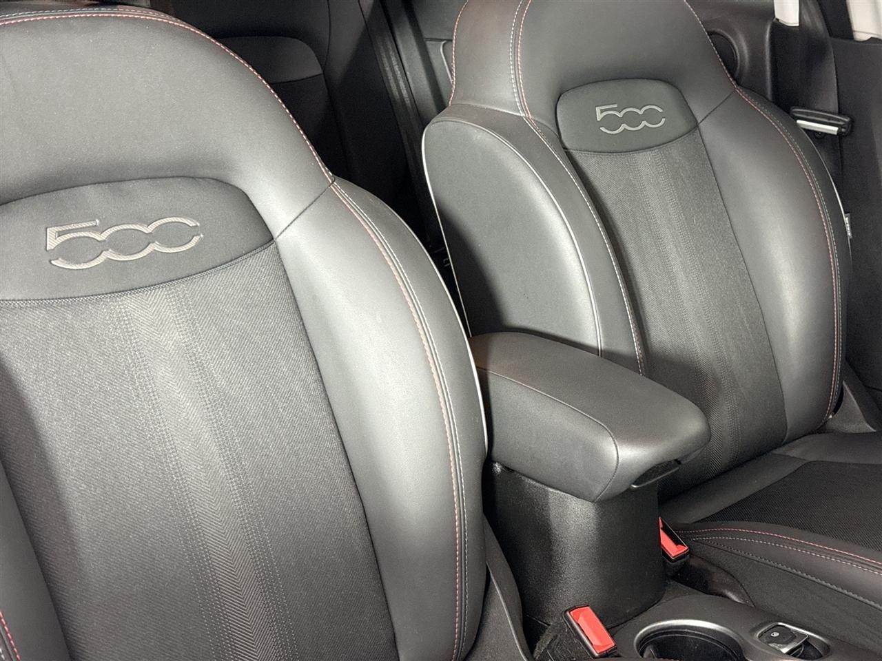Fiat 500x Sport AWD 2023