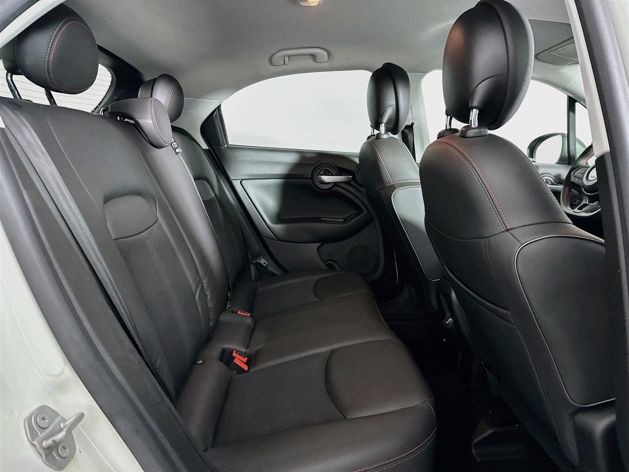 Fiat 500x Sport AWD 2023