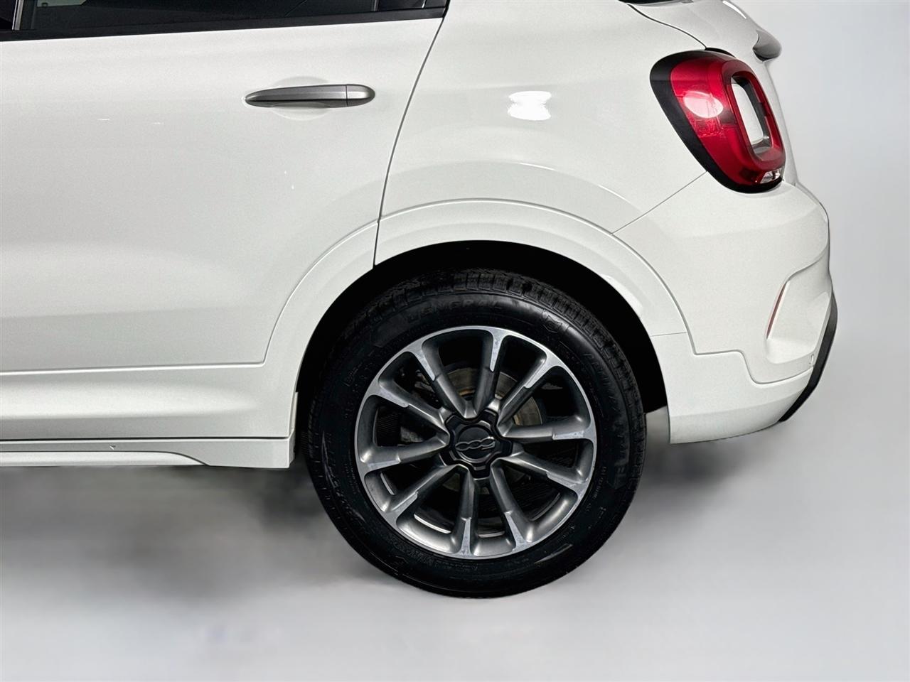 Fiat 500x Sport AWD 2023