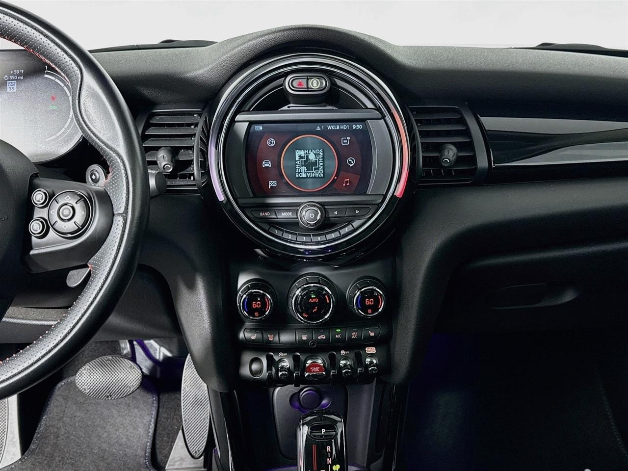MINI Hardtop 2 Door Cooper S FWD 2021
