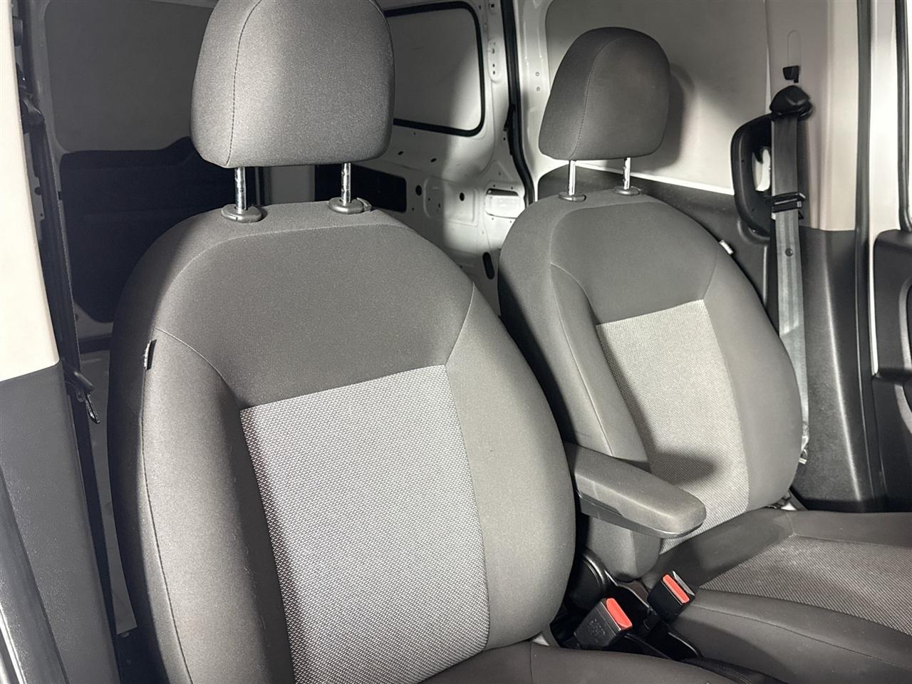 RAM ProMaster City Cargo Van Tradesman Van 2019