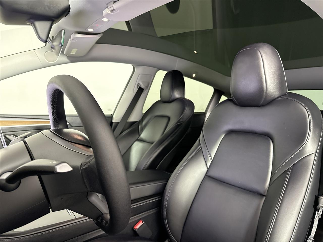 Tesla Model Y Long Range AWD 2024