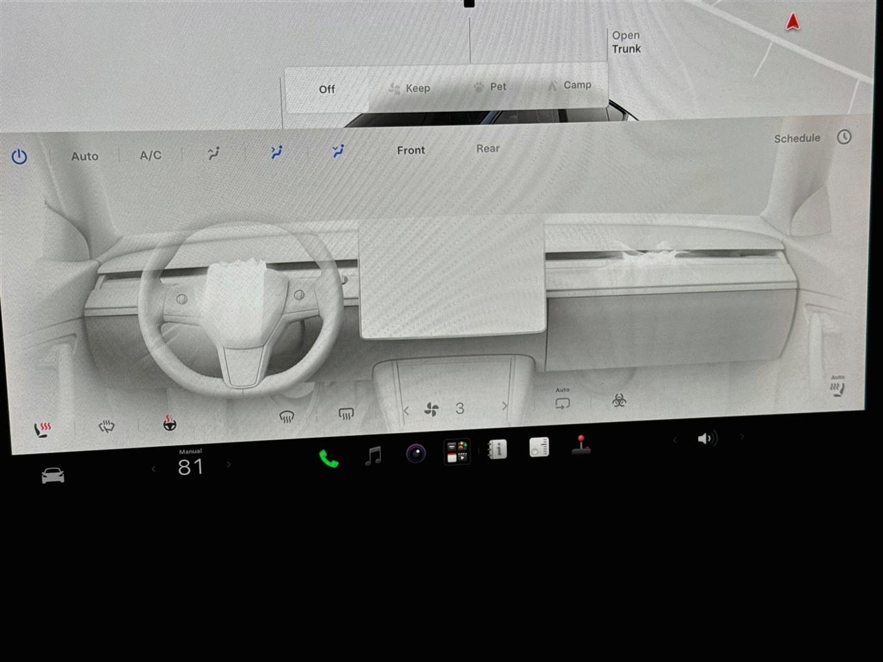 Tesla Model Y Long Range AWD 2024