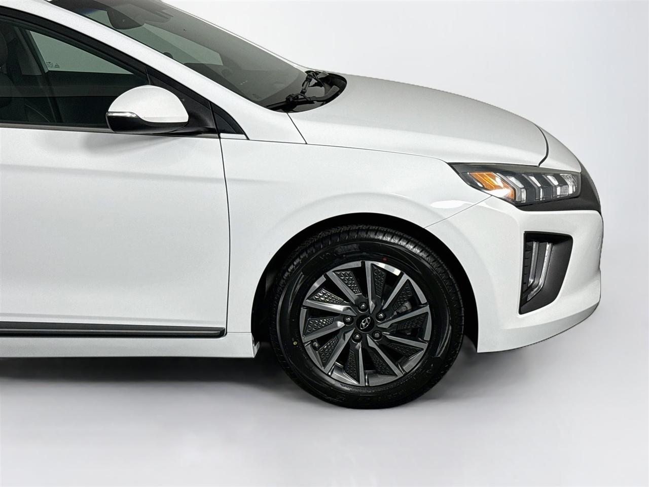 Hyundai Ioniq Electric Limited Hatchback 2021