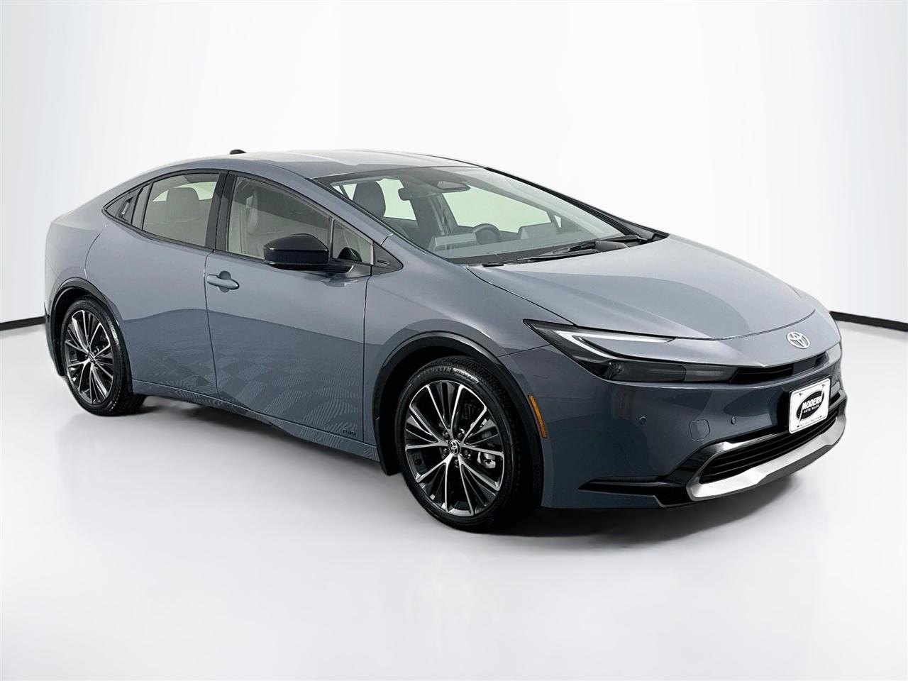 Toyota Prius Nightshade AWD (Natl) 2026