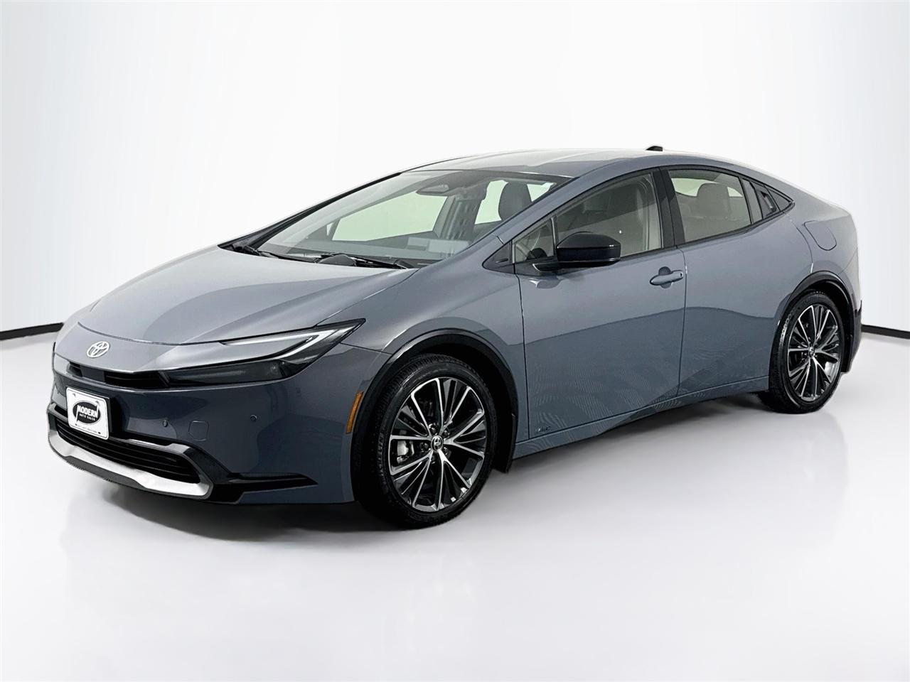 Toyota Prius Nightshade AWD (Natl) 2026