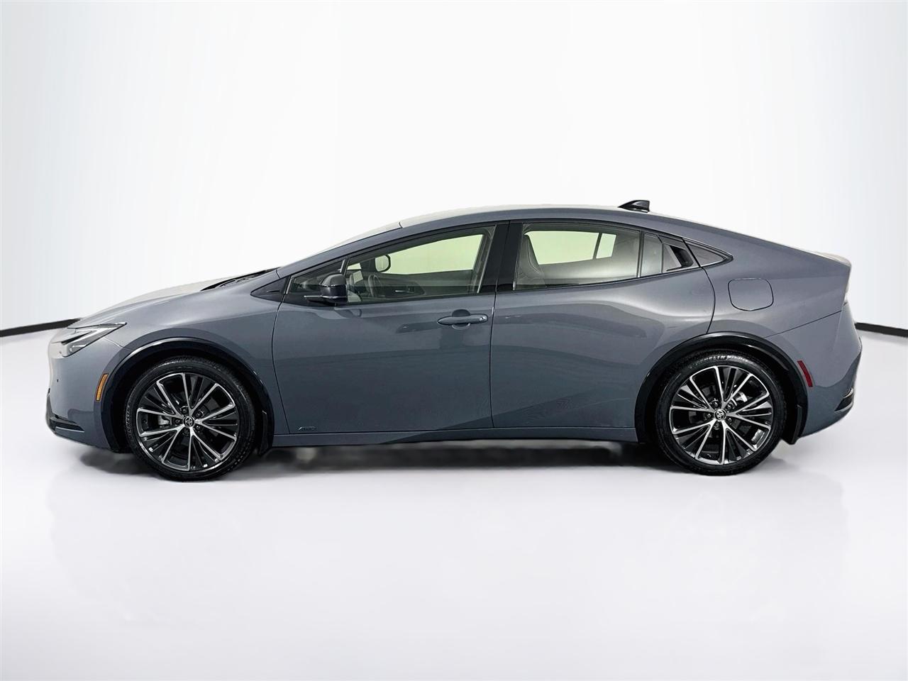 Toyota Prius Nightshade AWD (Natl) 2026