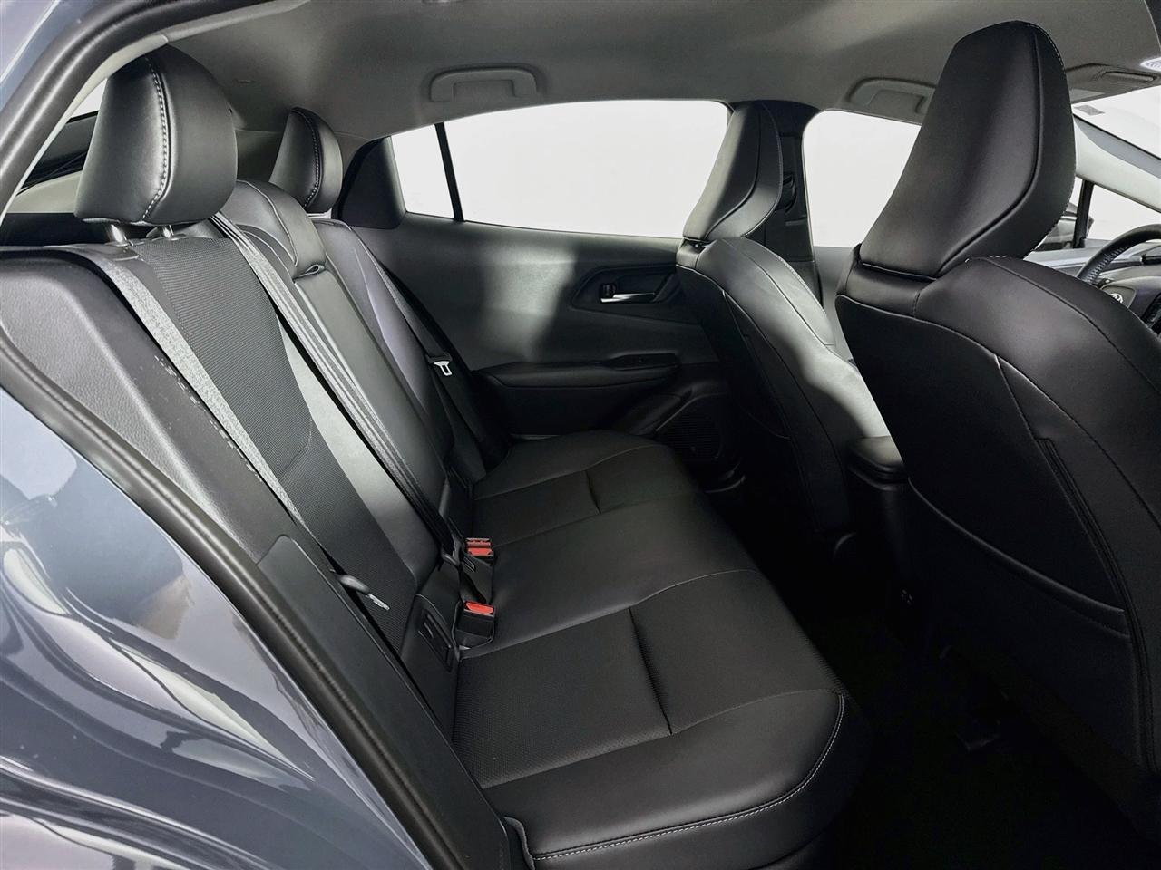 Toyota Prius Nightshade AWD (Natl) 2026