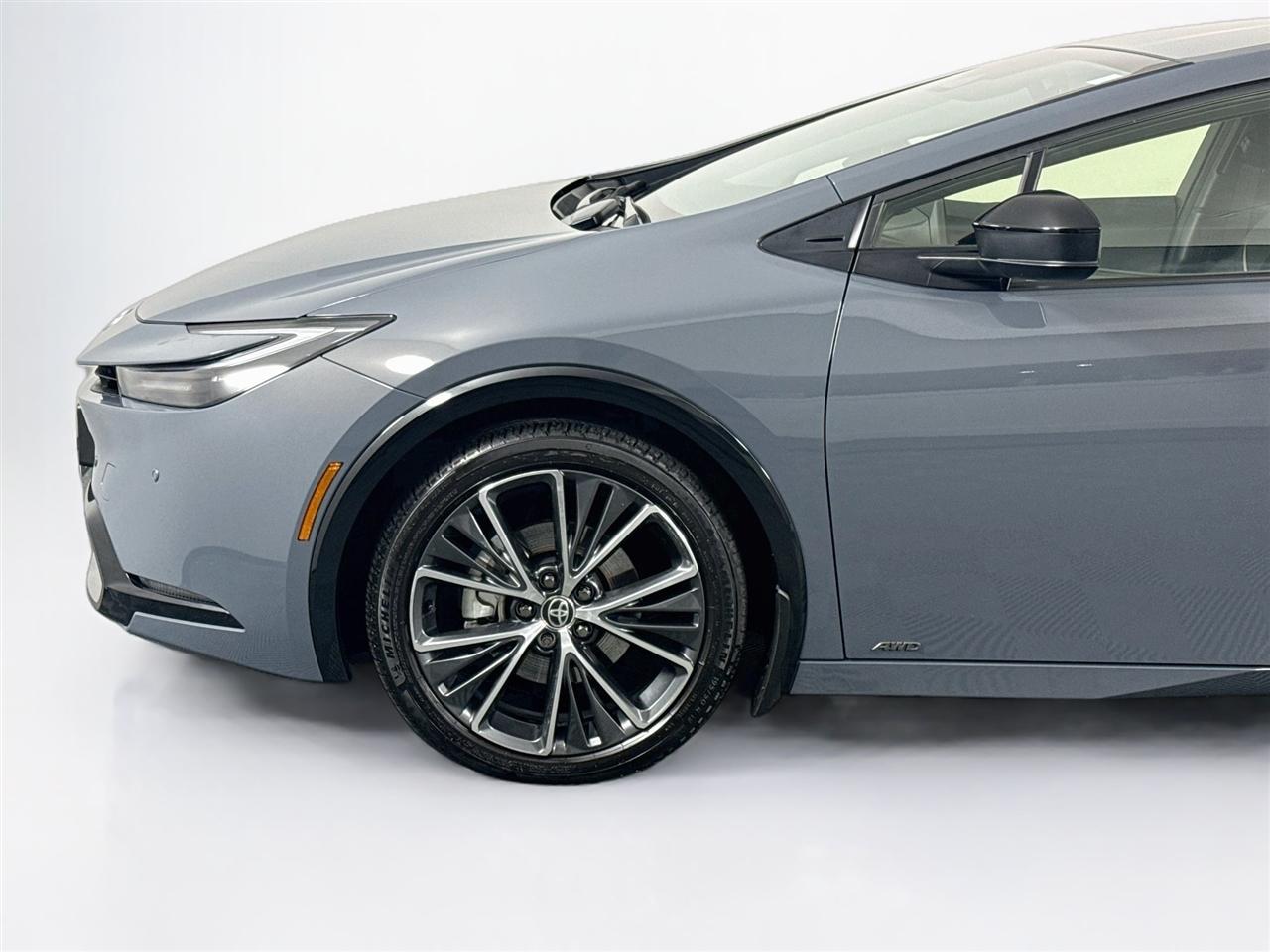 Toyota Prius Nightshade AWD (Natl) 2026