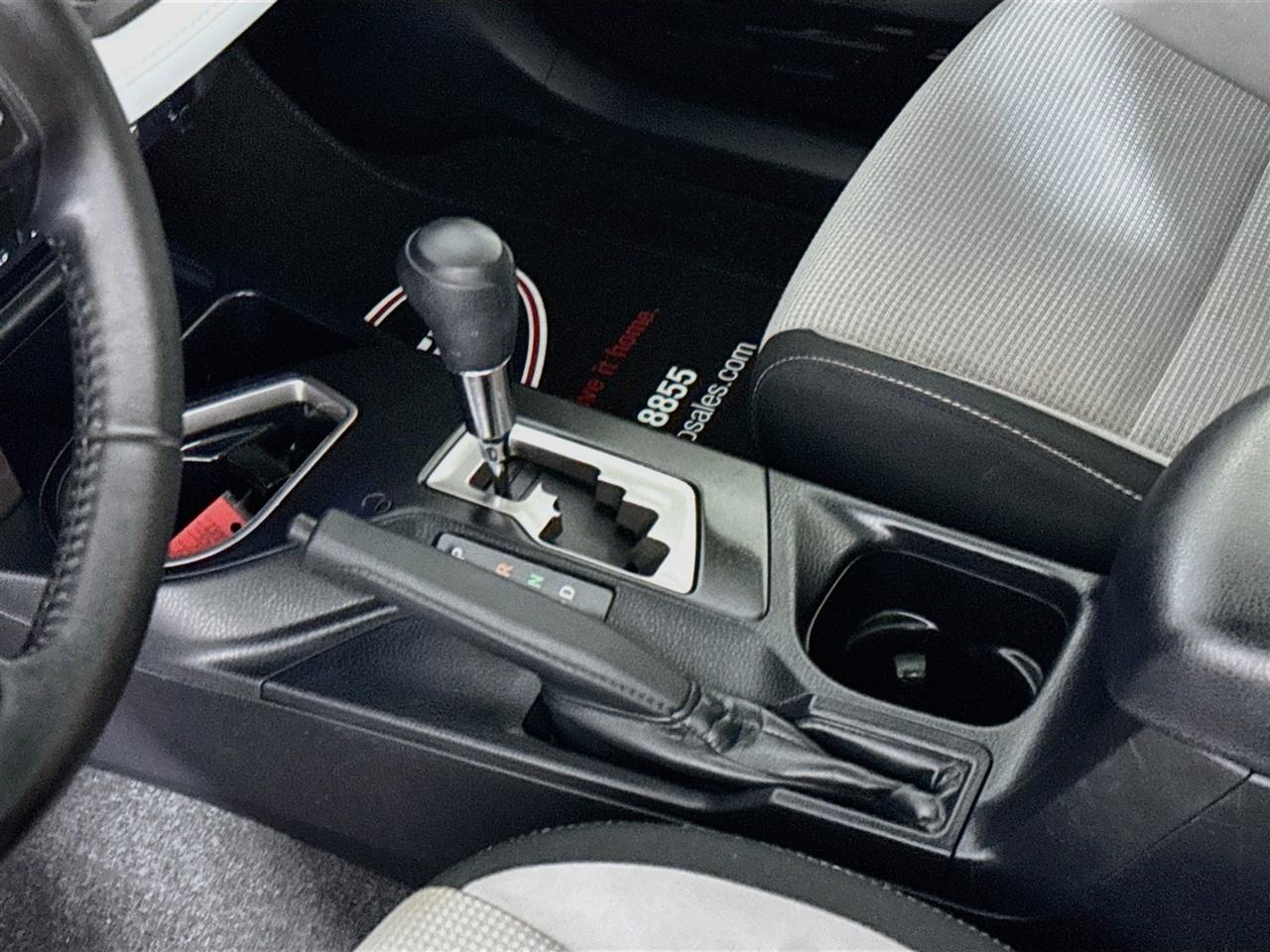 Toyota RAV4 Adventure AWD (Natl) 2018