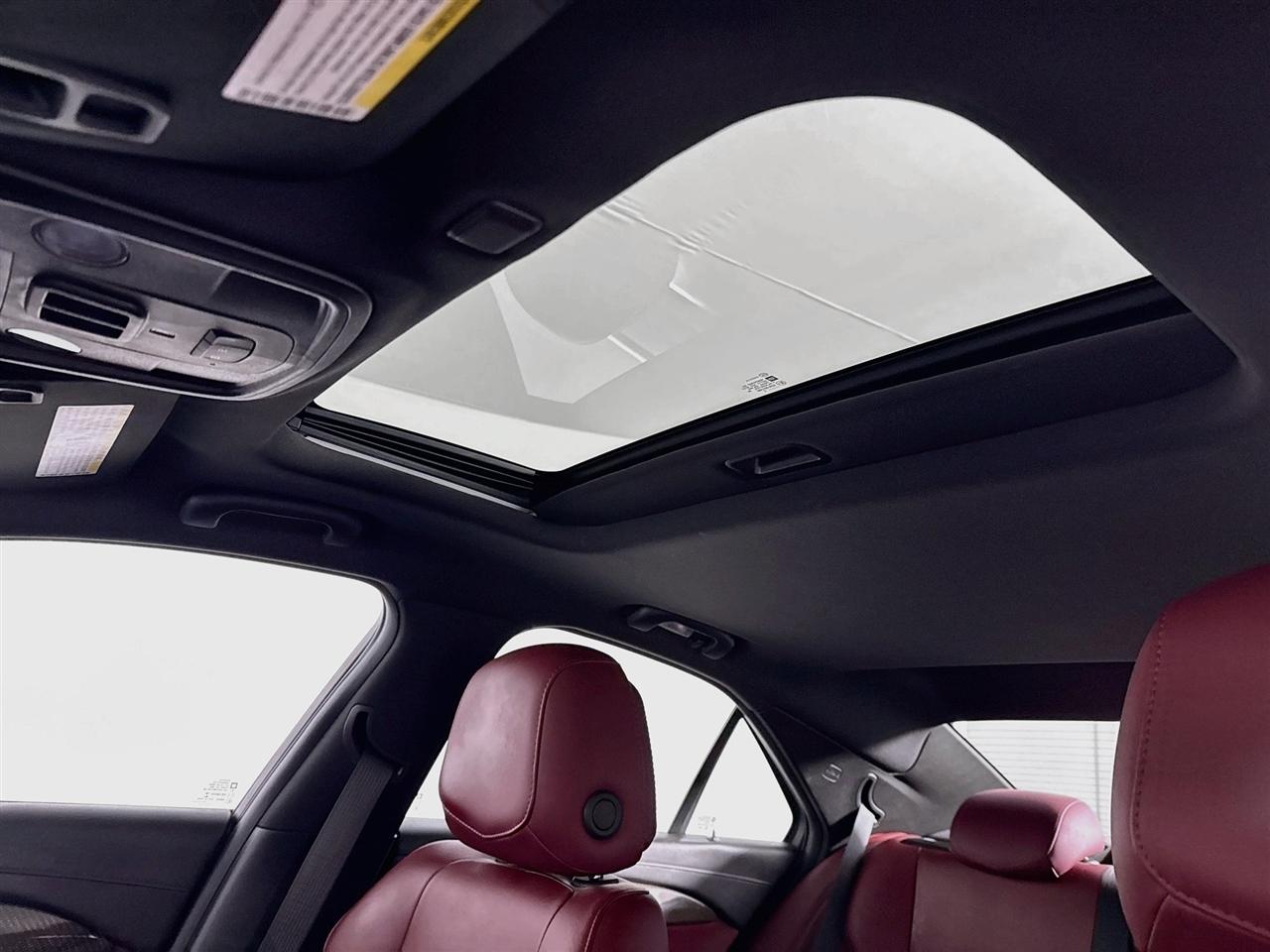 Cadillac ATS 4dr Sdn 3.6L Premium AWD 2014