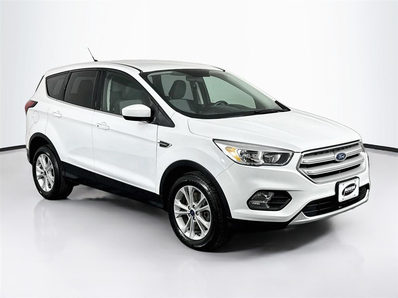 Ford Escape SE 4WD 2019