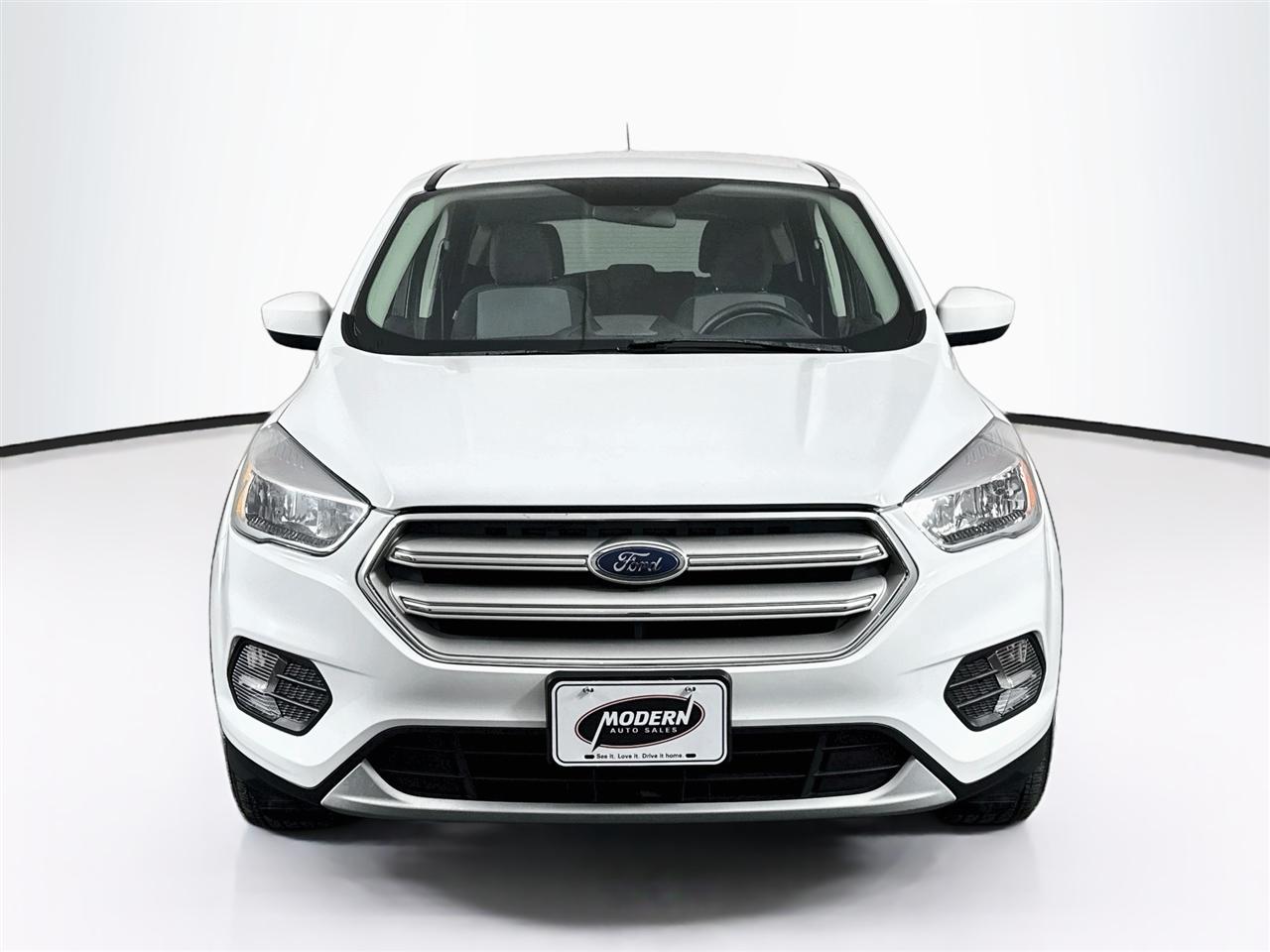 Ford Escape SE 4WD 2019