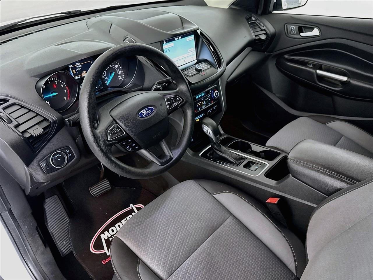 Ford Escape SE 4WD 2019
