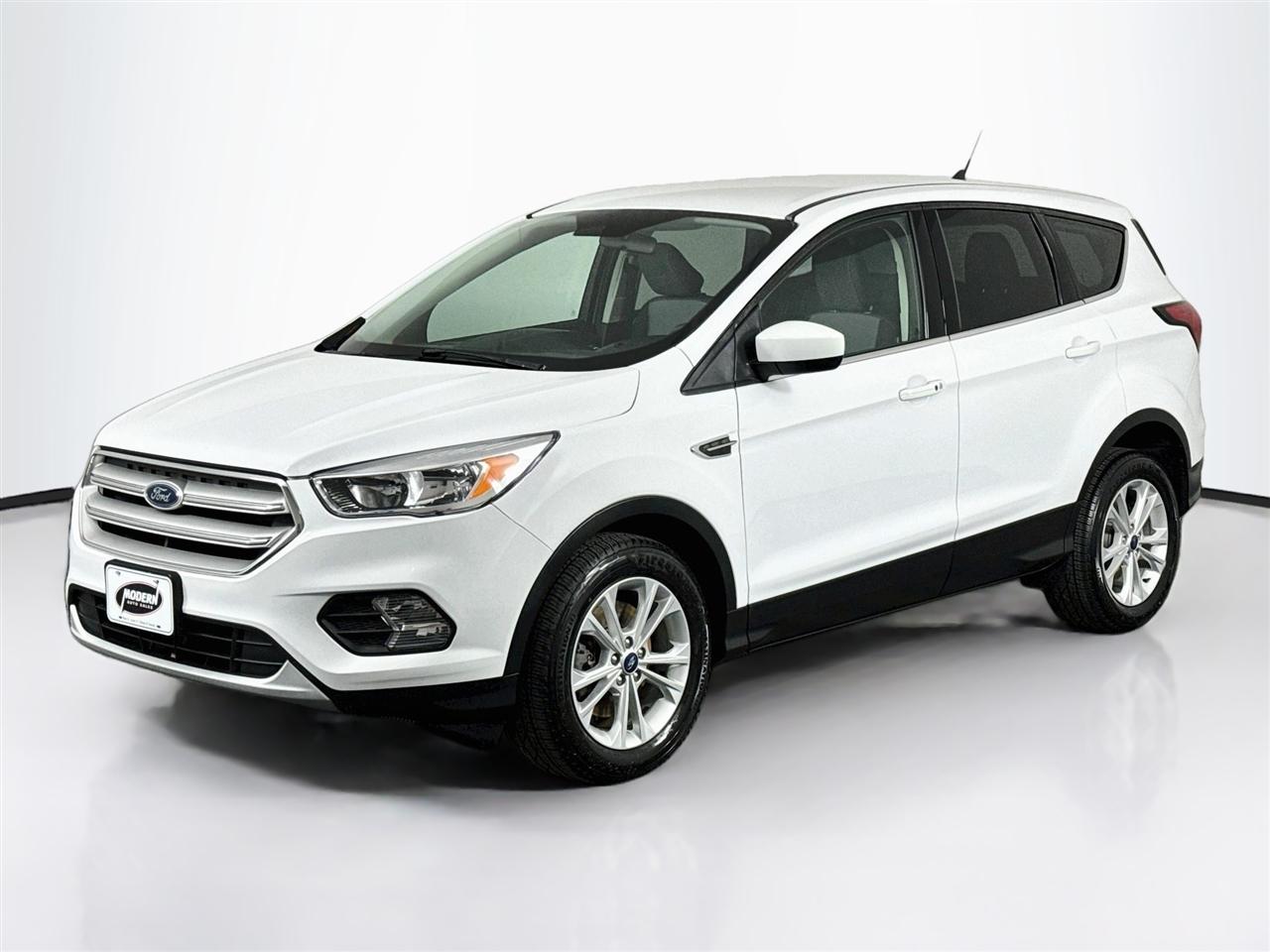 Ford Escape SE 4WD 2019