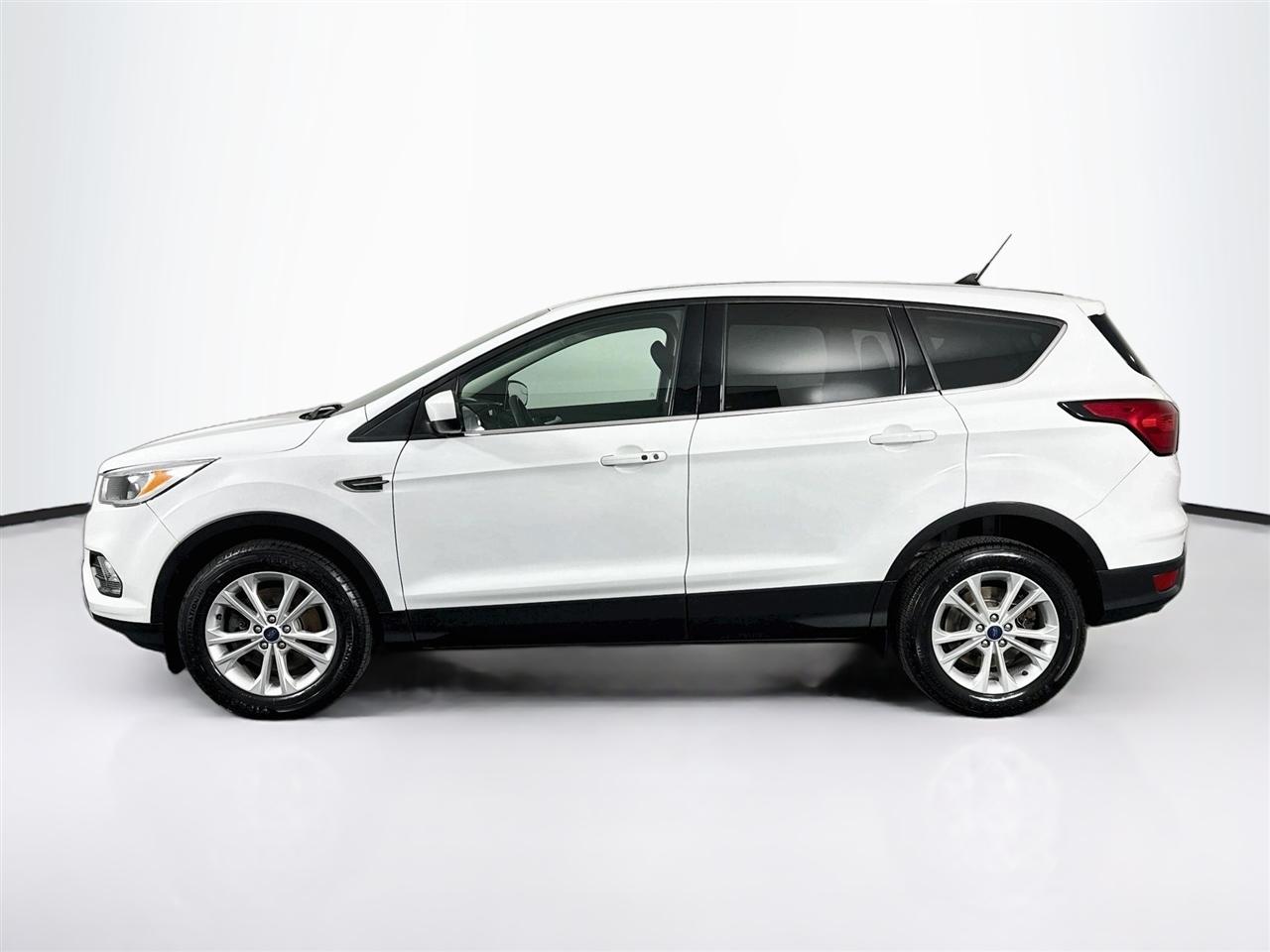 Ford Escape SE 4WD 2019