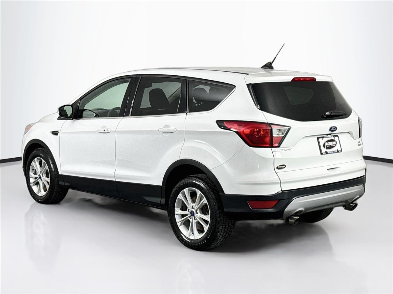 Ford Escape SE 4WD 2019