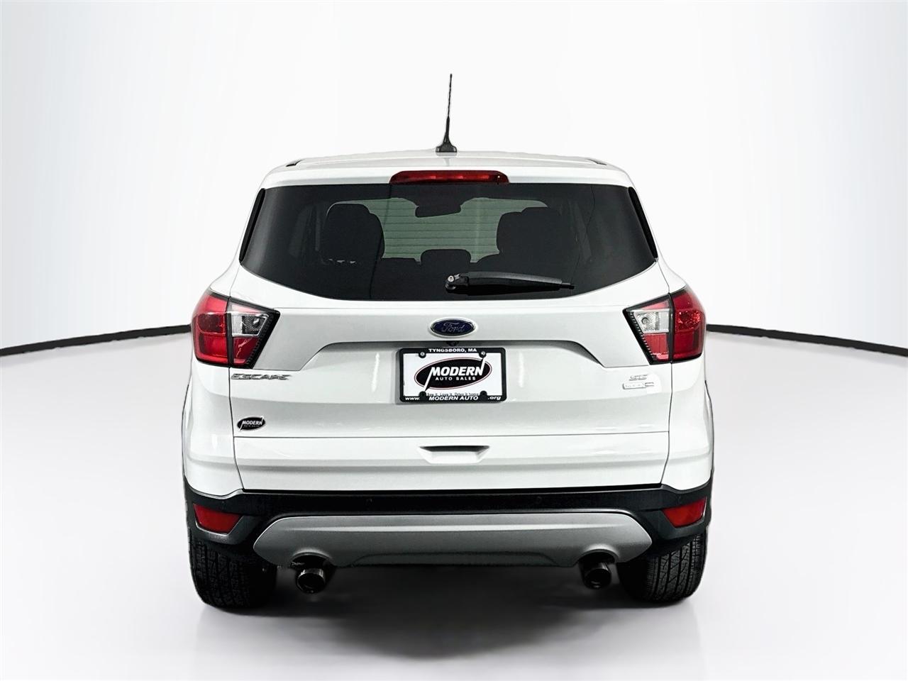 Ford Escape SE 4WD 2019
