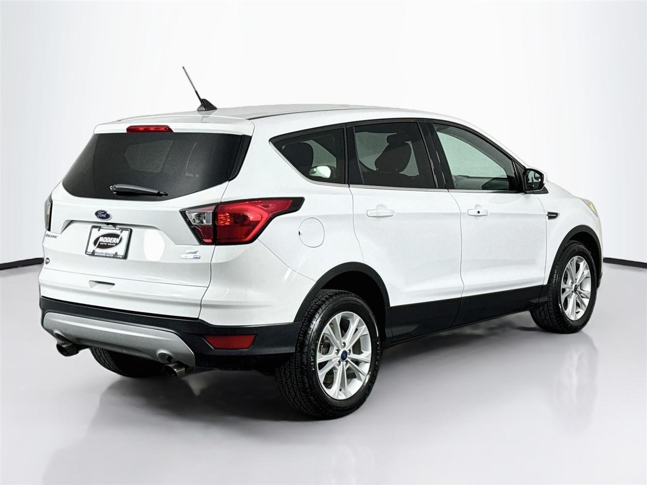 Ford Escape SE 4WD 2019