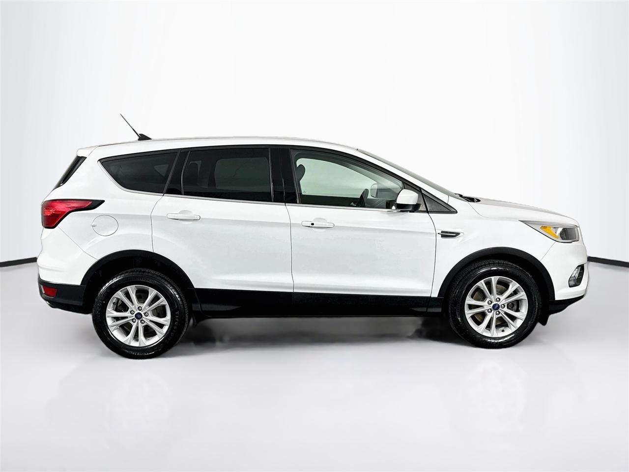 Ford Escape SE 4WD 2019